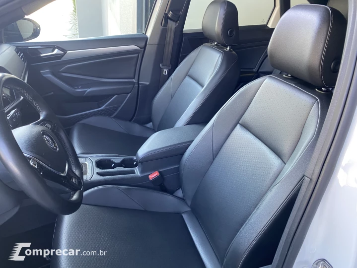 JETTA 1.4 250 TSI R-line