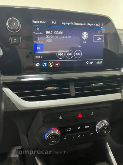 MONTANA 1.2 Turbo Premier