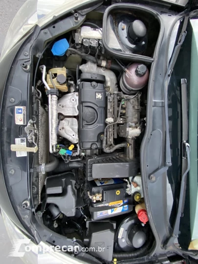 207 1.4 XR 8V
