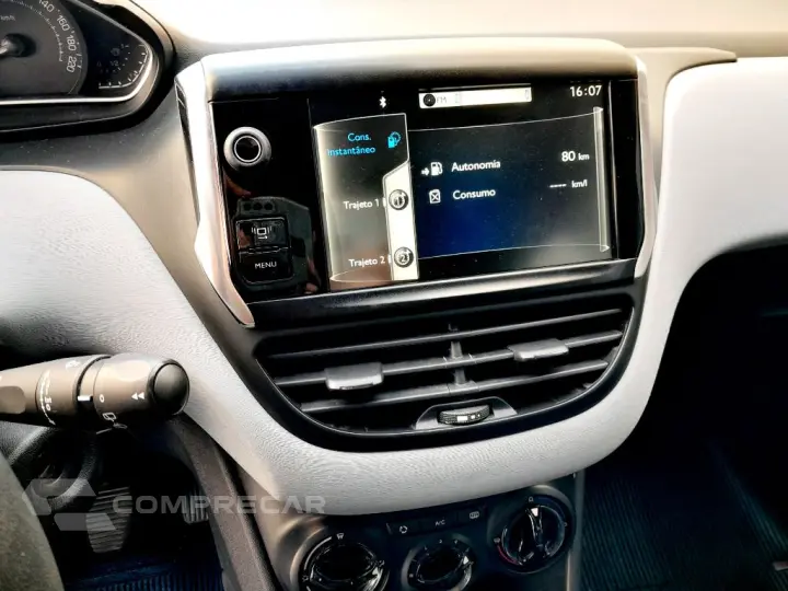 208 Active/Active Pack 1.5 Flex 8V 5p