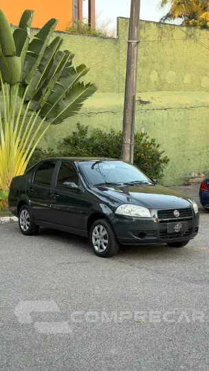 SIENA 1.0 MPI EL 8V