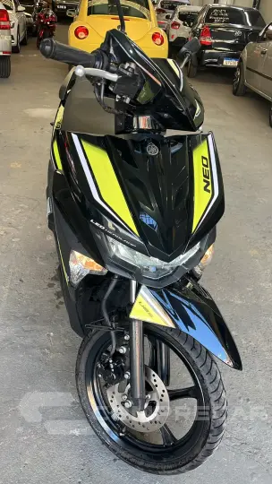 NEO 125