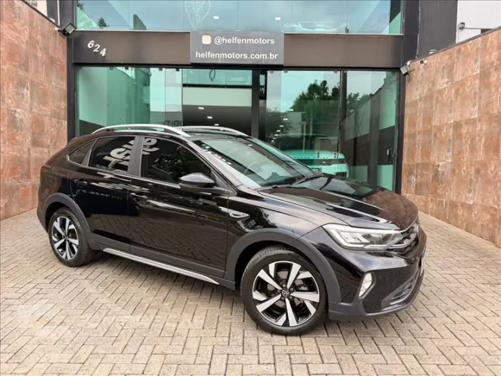 NIVUS 1.0 200 TSI Highline