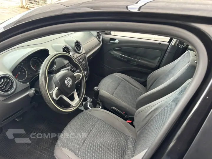GOL 1.6 MI Power 8V G.IV