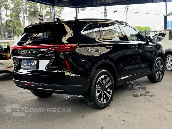 Haval H6 19 1.5 (Hibrido)
