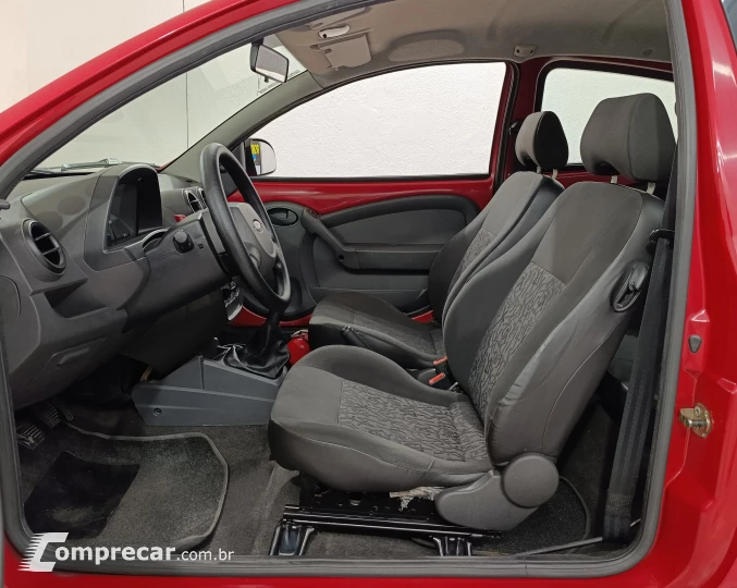KA 1.0 MPI 8V