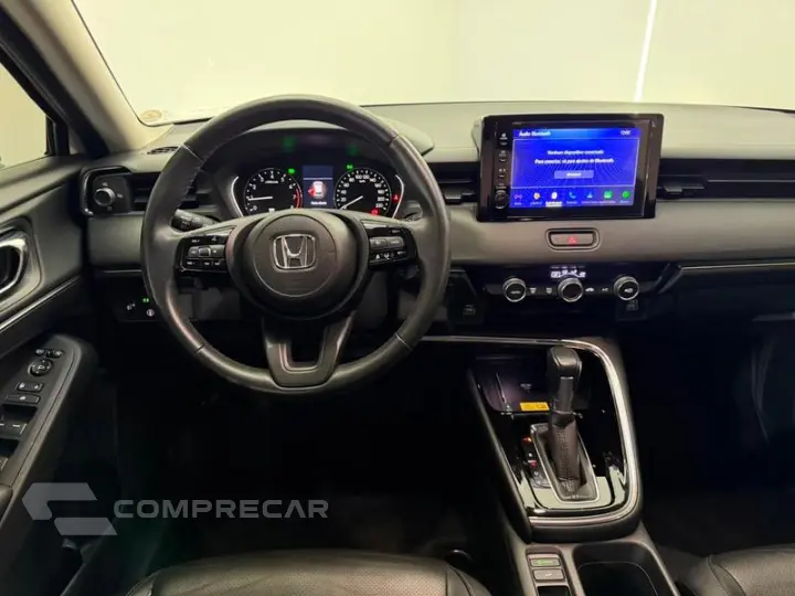 HR-V EXL HS