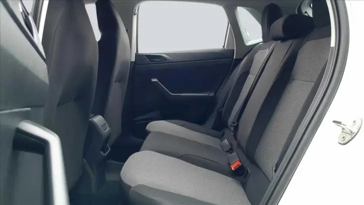 POLO 1.0 170 TSI COMFORTLINE AUTOMÁTICO