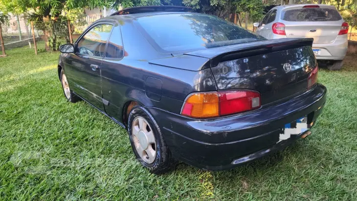 PASEO 1.5 Coupé 16V