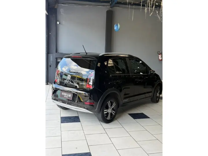 UP 1.0 170 TSI TOTAL FLEX XTREME 4P MANUAL