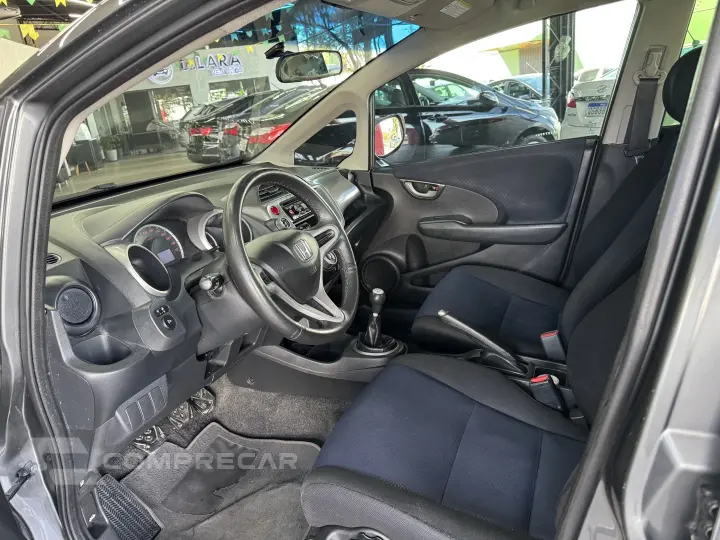FIT 1.4 DX 16V