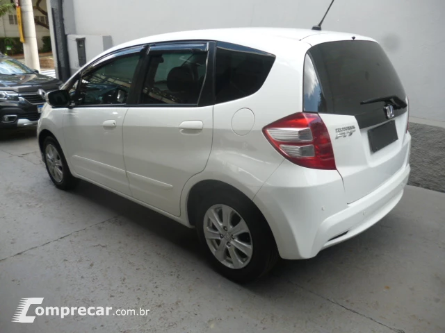 FIT 1.4 LX 8V