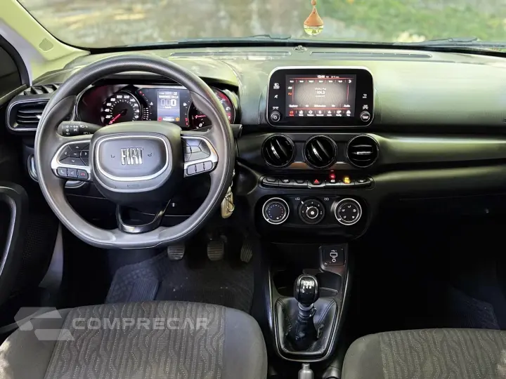 CRONOS 1.0 FIREFLY FLEX DRIVE MANUAL