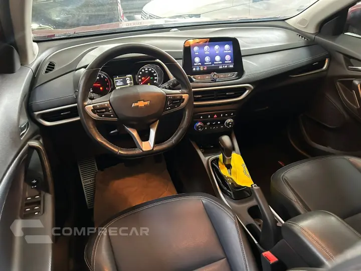 TRACKER Premier 1.2 Turbo 12V Flex Aut.