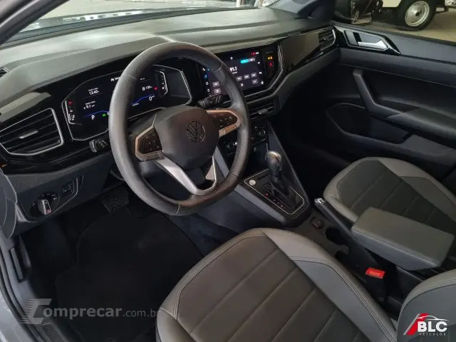 NIVUS - 1.0 200 TSI TOTAL HIGHLINE AUTOMÁTICO