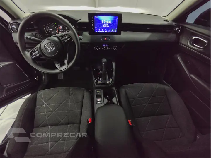 HR-V EXL 1.5 Sensing 16V 5p Aut.