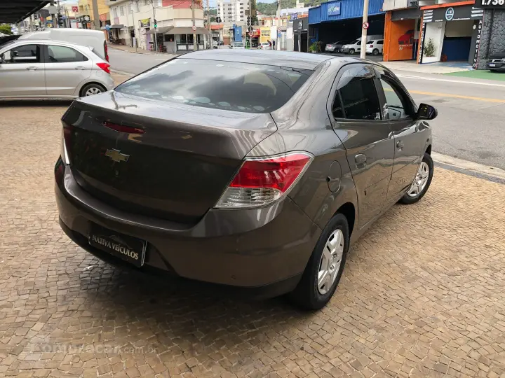 Prisma 1.0 Mpfi Lt 8V Flex 4P Manual