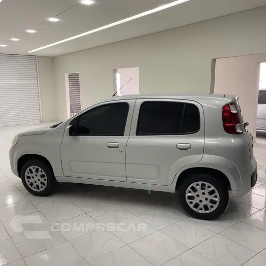 UNO 1.0 Vivace 8V