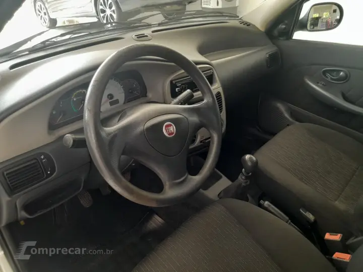 Palio 1.0 4P FIRE CELEBRATION ECONOMY