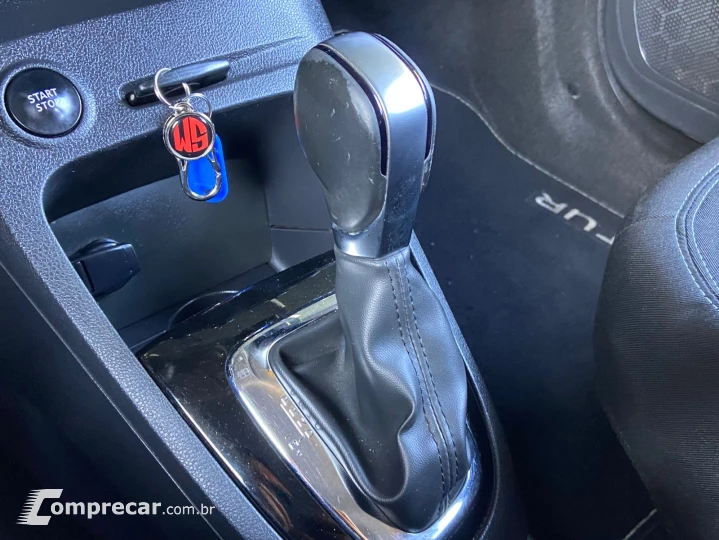 CAPTUR 1.6 16V SCE Life