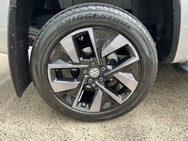 AMAROK 3.0 V6 TDI Highline Extreme CD 4motion