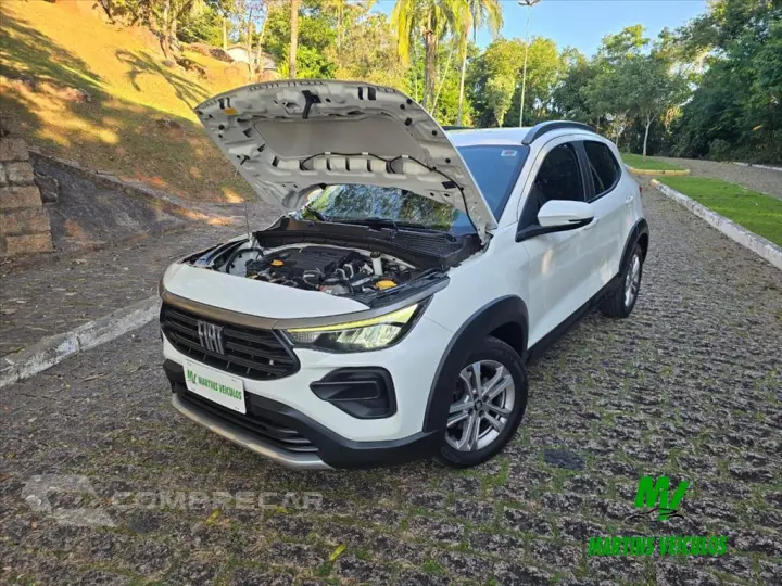 PULSE 1.0 TURBO 200 FLEX AUDACE CVT