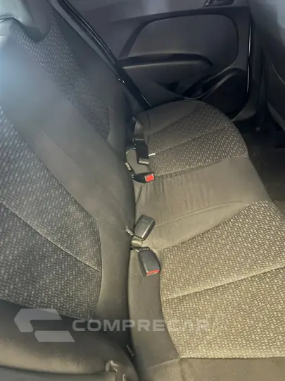 HB20 1.0 12V Comfort Plus
