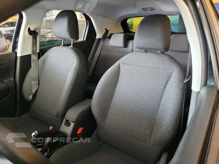 C4 CACTUS FEEL 1.6 16V Flex Aut.