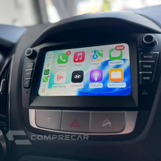 IX35 2.0 MPFI GL 16V