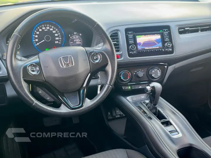 HR_V EX