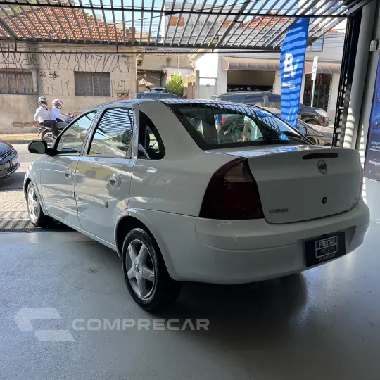 Corsa Sed. Premium 1.4 8V ECONOFLEX 4p