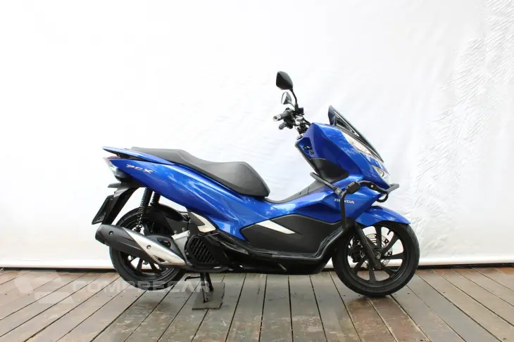HONDA PCX