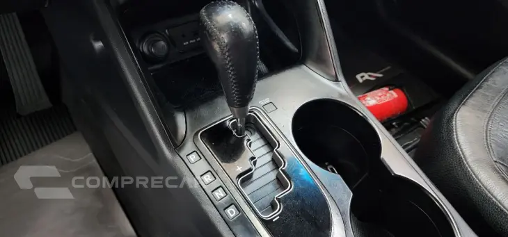 ix35 2.0 16V 170cv 2WD/4WD Aut.