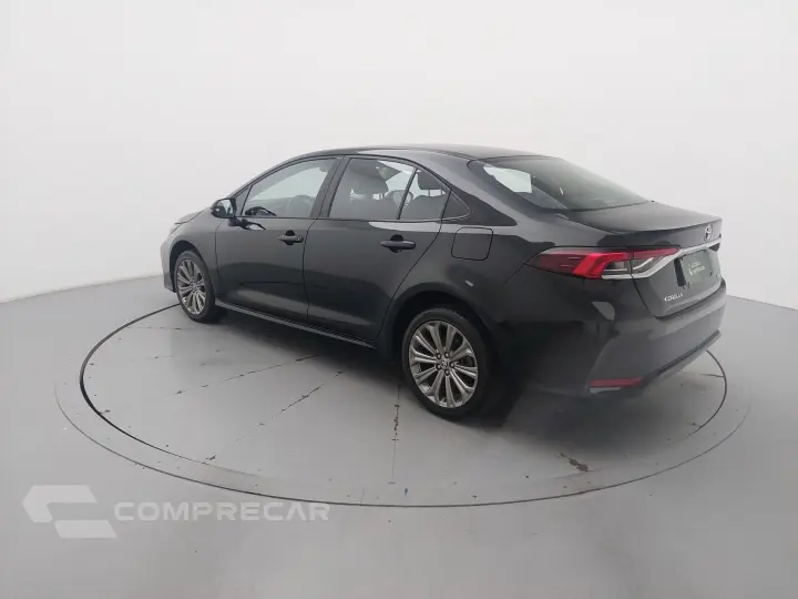 COROLLA 2.0 VVT-IE FLEX XEI DIRECT SHIFT