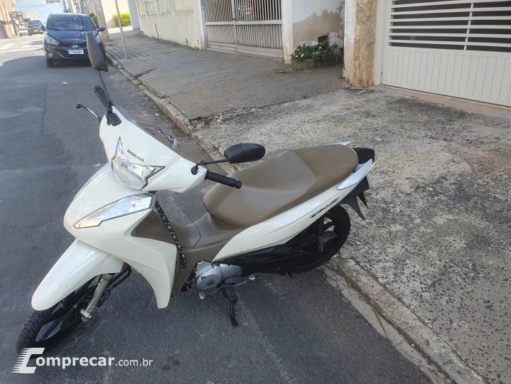 BIS 125 ES