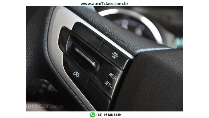 MONTANA - 1.2 TURBO MANUAL