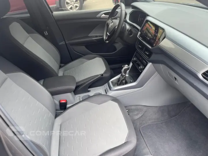 T-CROSS 1.0 200 TSI Comfortline