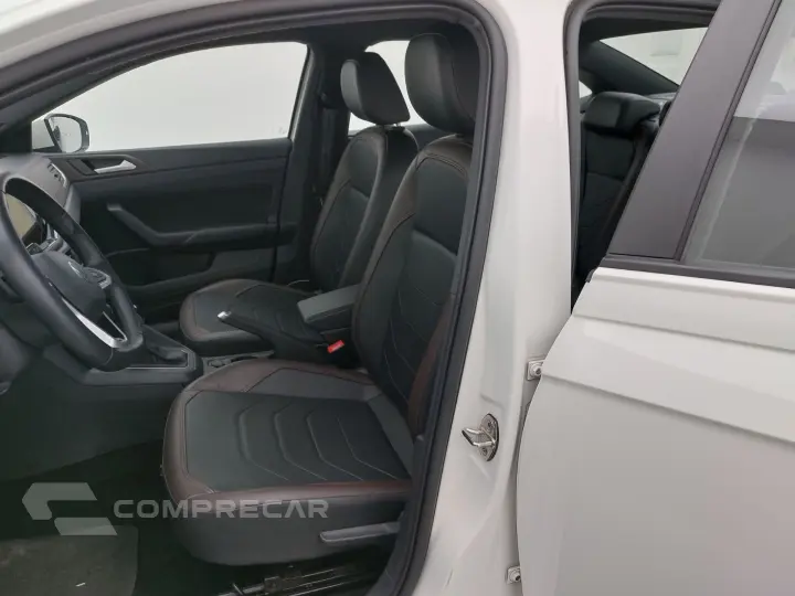 VIRTUS 1.0 200 TSI HIGHLINE AUTOMÁTICO