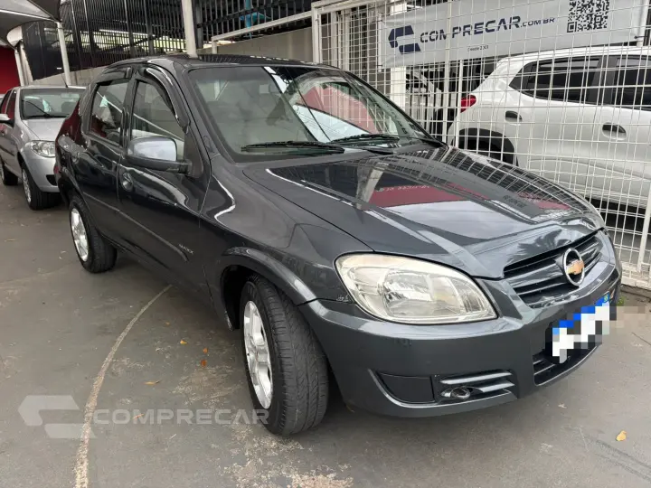 PRISMA 1.4 MPFI Maxx 8V