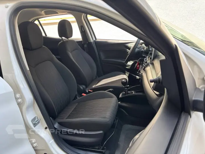 ARGO DRIVE 1.0 6V Flex
