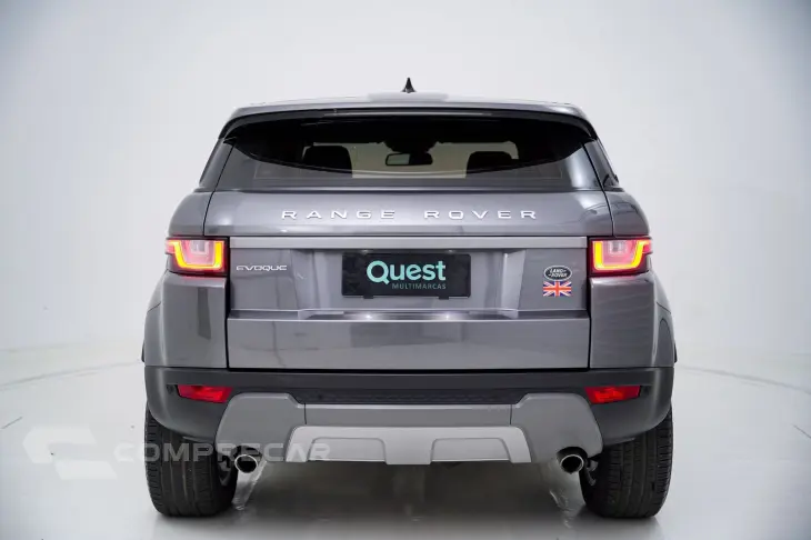 Range R.EVOQUE Si4 SE 2.0 Aut.5p/Flex