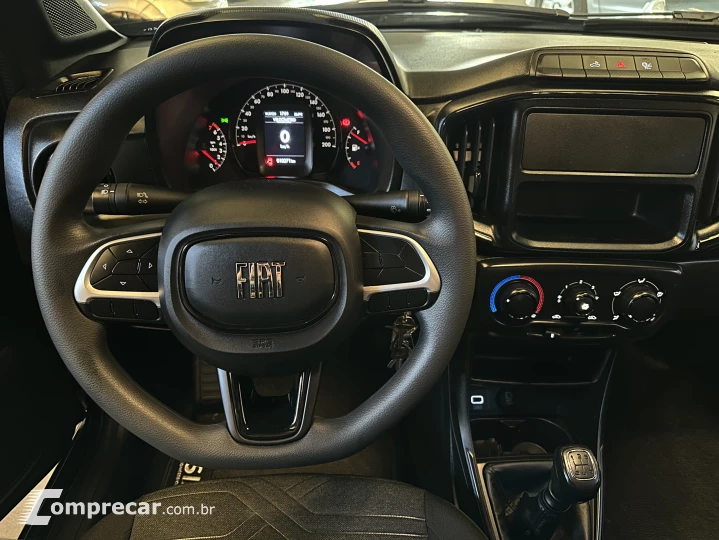 STRADA 1.3 Firefly Freedom CS