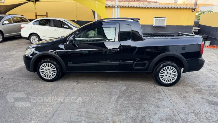 SAVEIRO 1.6 MI CE 8V G.VI