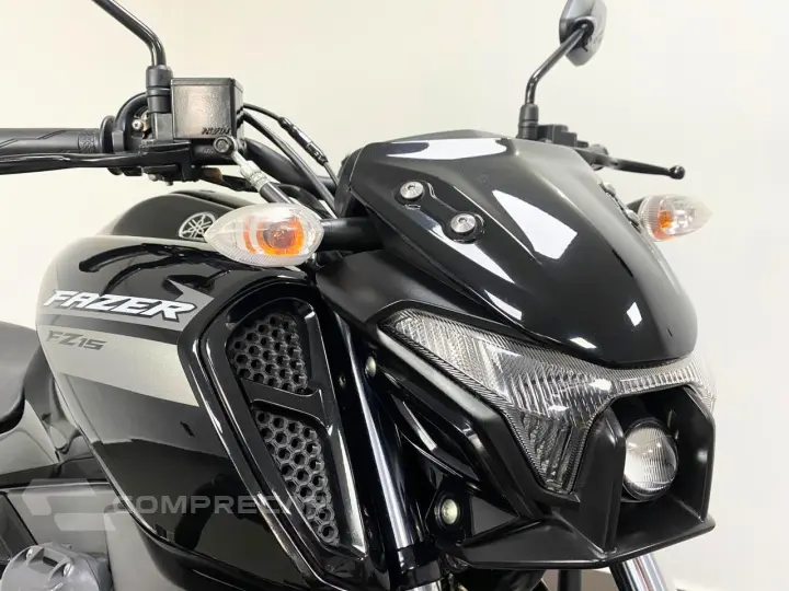 YAMAHA FZ15 FAZER ABS