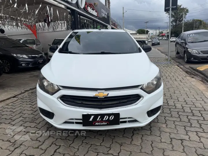ONIX 1.0 MPFI JOY 8V