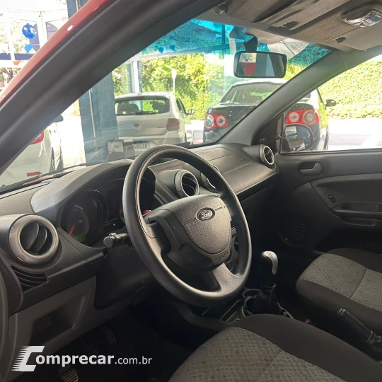 FIESTA 1.0 MPI Class Hatch 8V