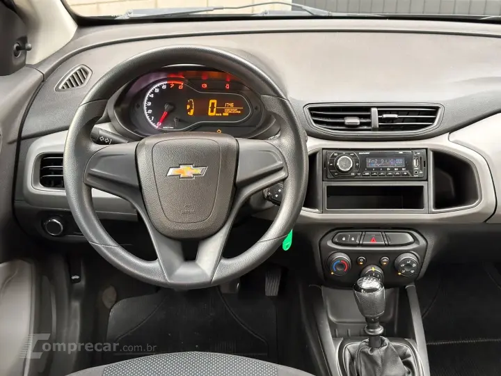 ONIX 1.0 MPFI JOY 8V FLEX 4P MANUAL