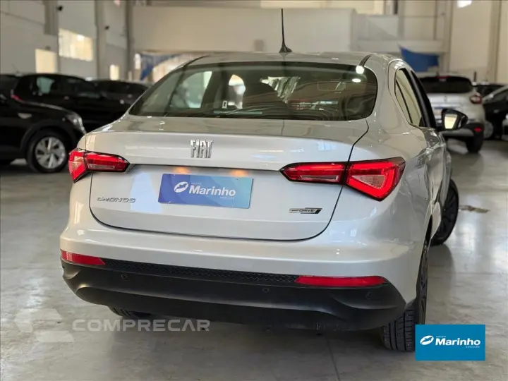 CRONOS 1.0 FIREFLY FLEX DRIVE MANUAL