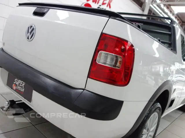 SAVEIRO - 1.6 MI CE 8V 2P MANUAL G.VI