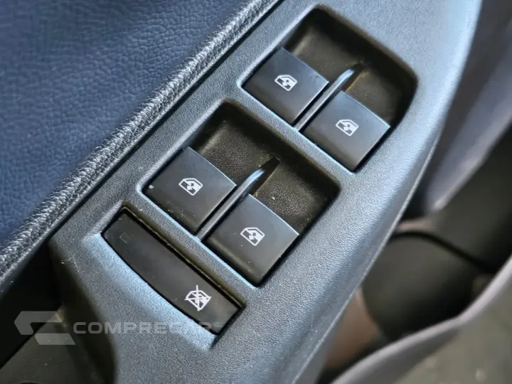 SPIN PREMIER 1.8 8V Econo.Flex 5p Aut.